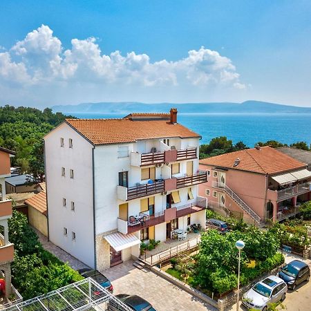 Apartmani Suncica Селце Екстериор снимка