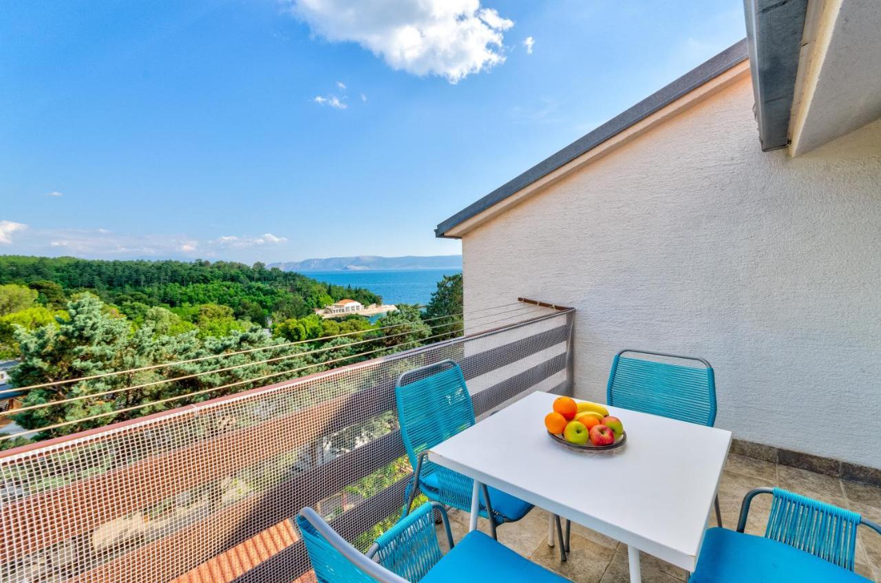 Apartmani Suncica Селце Екстериор снимка