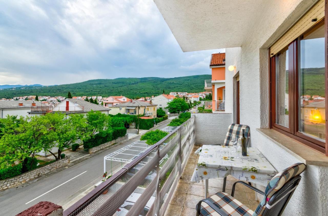 Apartmani Suncica Селце Екстериор снимка