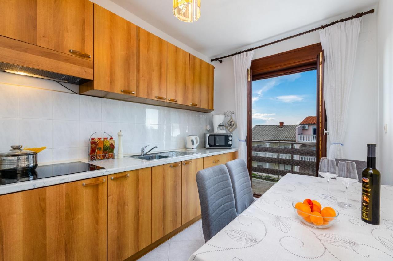Apartmani Suncica Селце Екстериор снимка