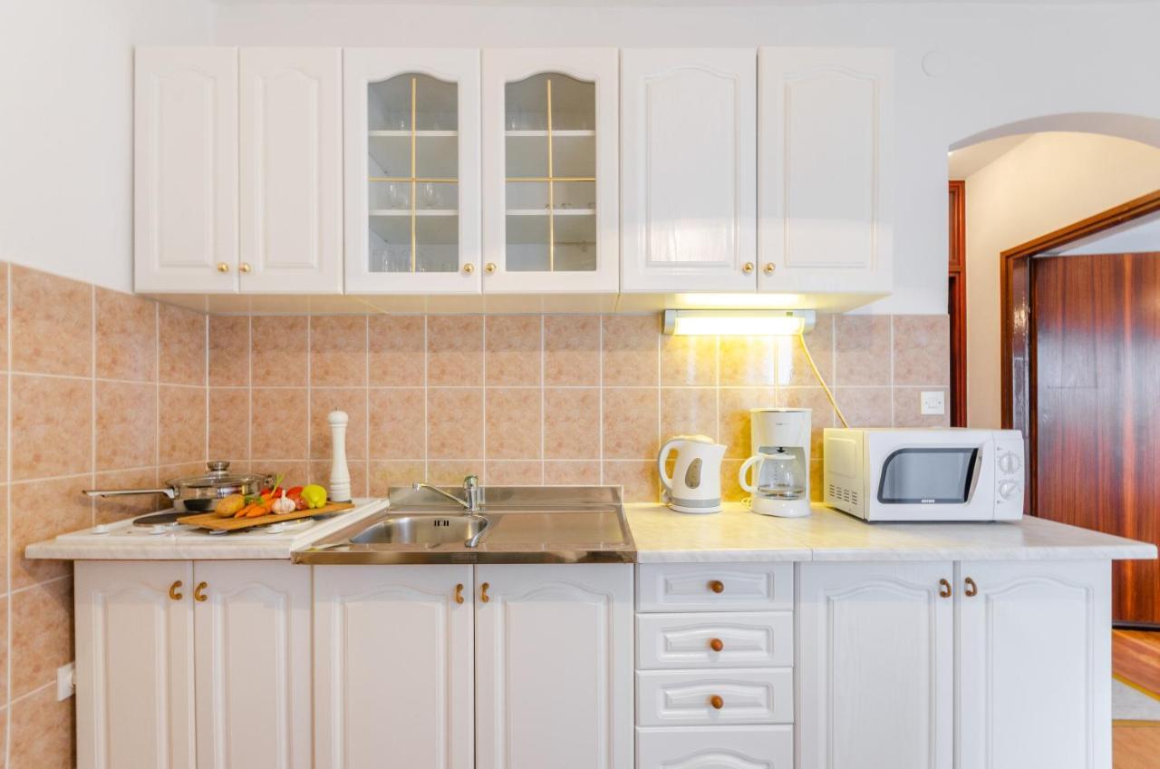 Apartmani Suncica Селце Екстериор снимка
