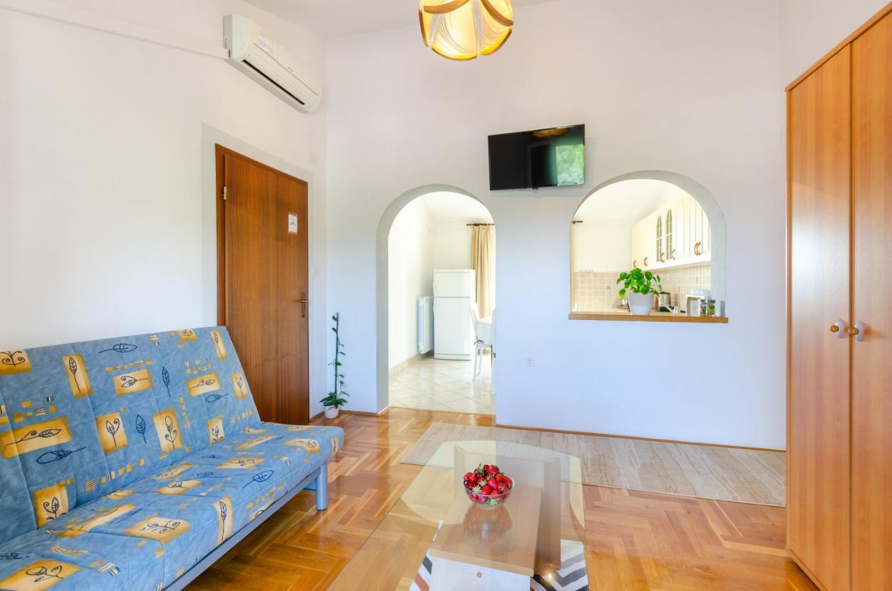 Apartmani Suncica Селце Екстериор снимка