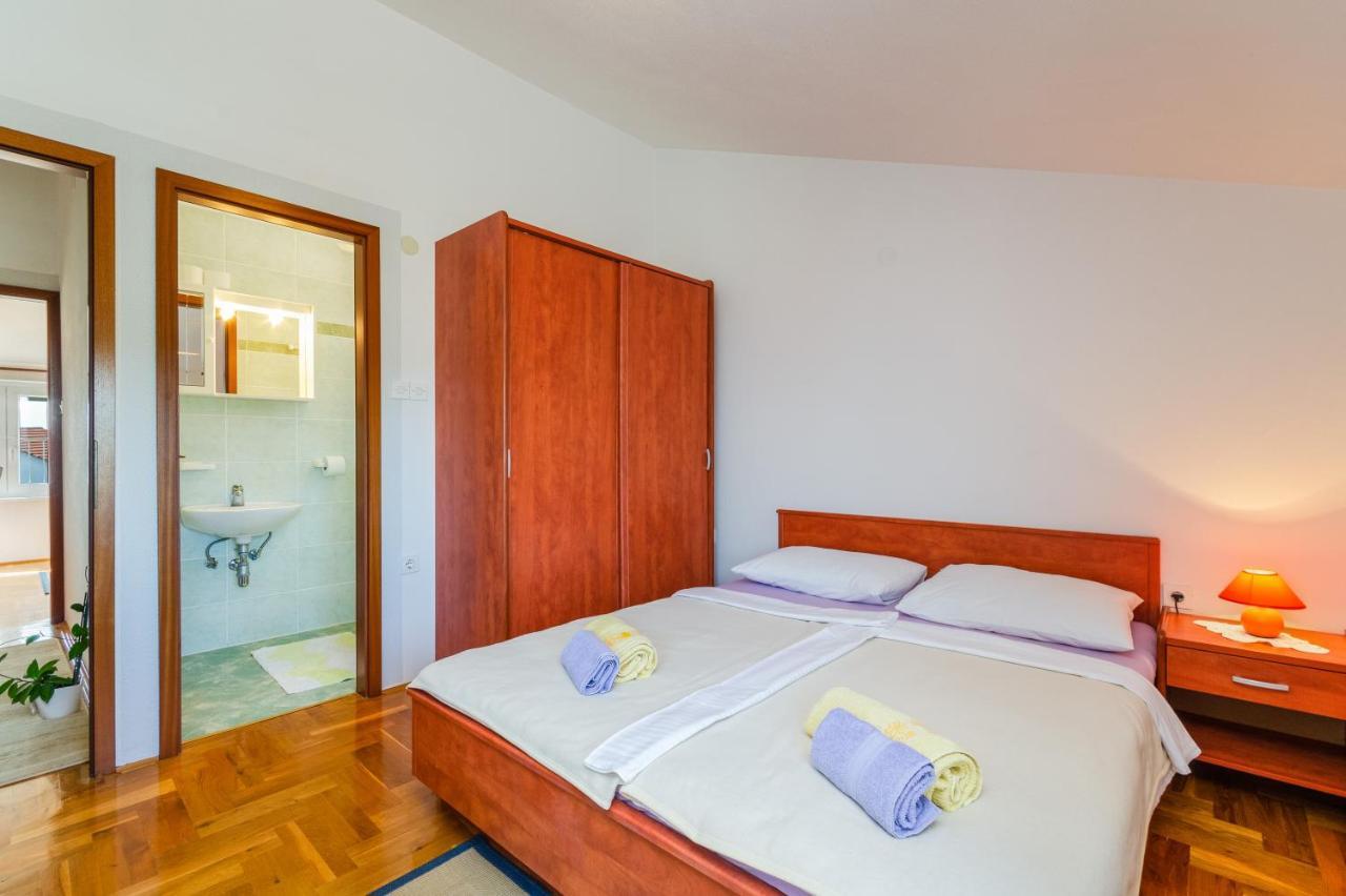 Apartmani Suncica Селце Екстериор снимка