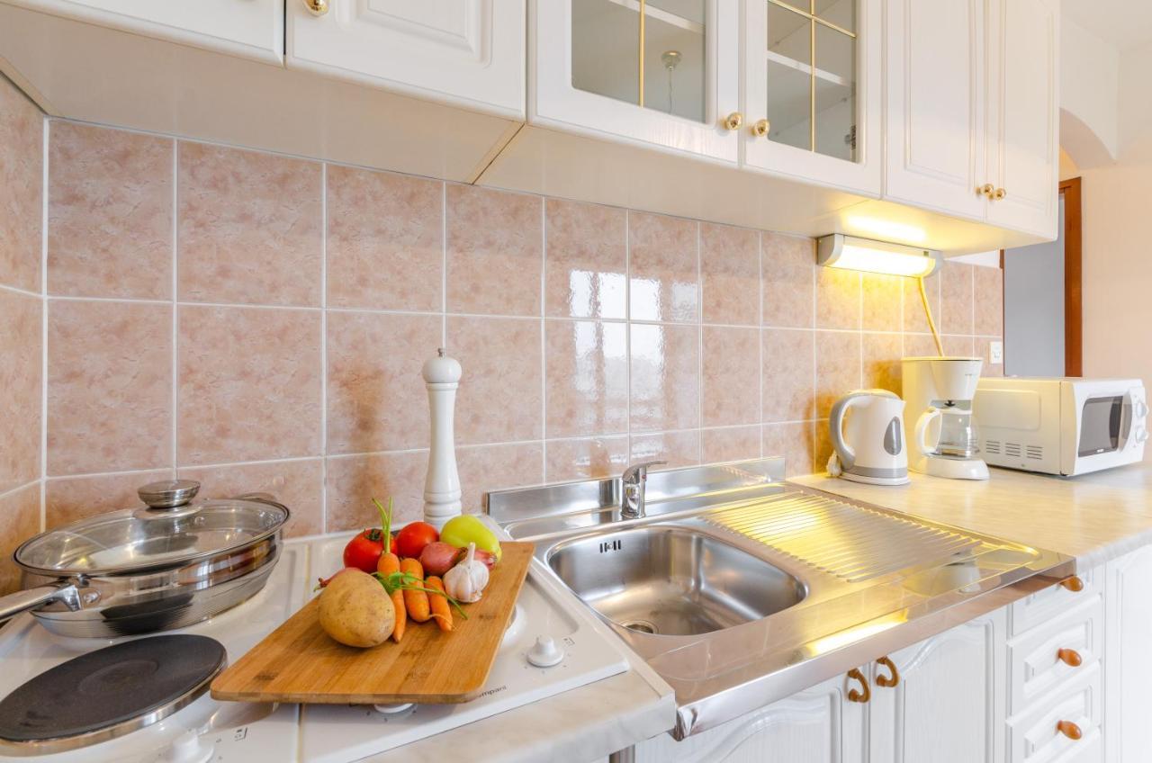Apartmani Suncica Селце Екстериор снимка