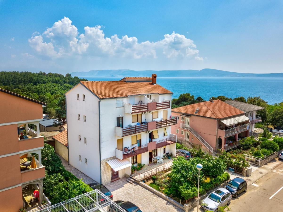 Apartmani Suncica Селце Екстериор снимка