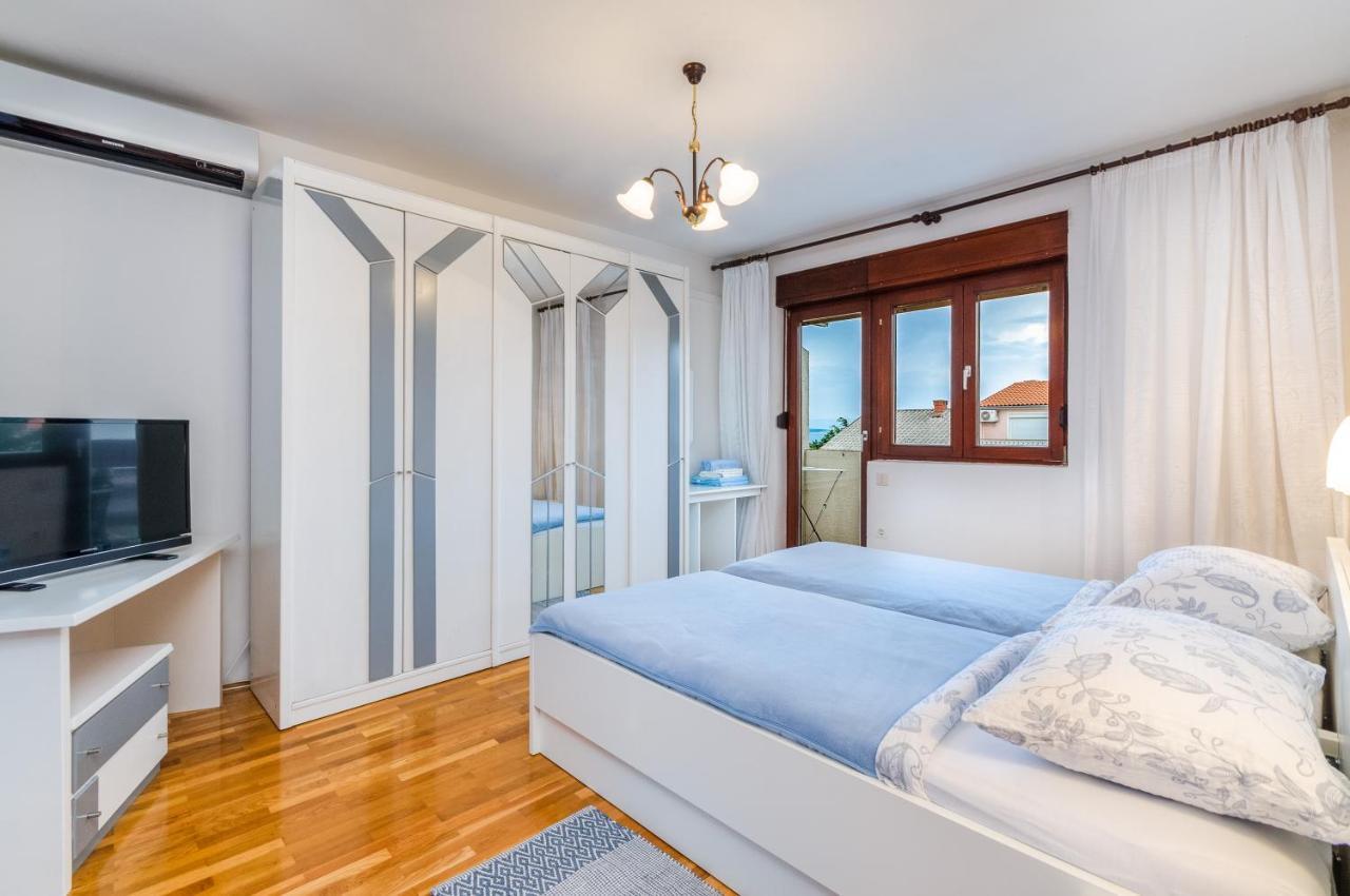 Apartmani Suncica Селце Екстериор снимка