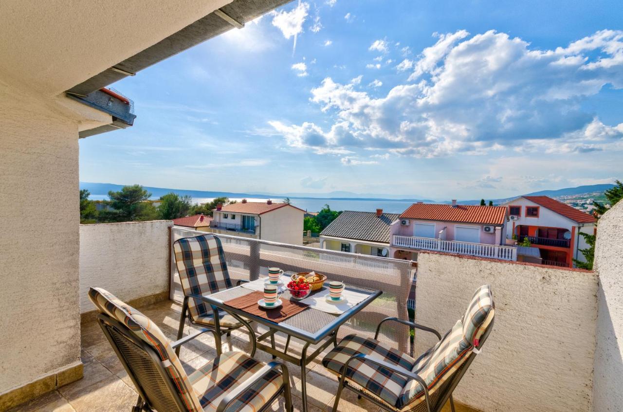 Apartmani Suncica Селце Екстериор снимка