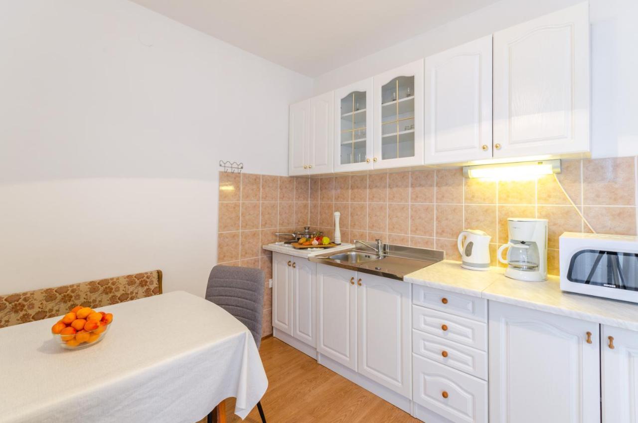 Apartmani Suncica Селце Екстериор снимка
