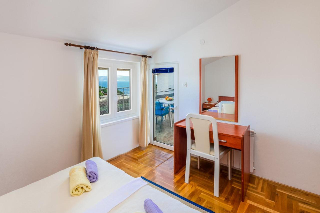 Apartmani Suncica Селце Екстериор снимка