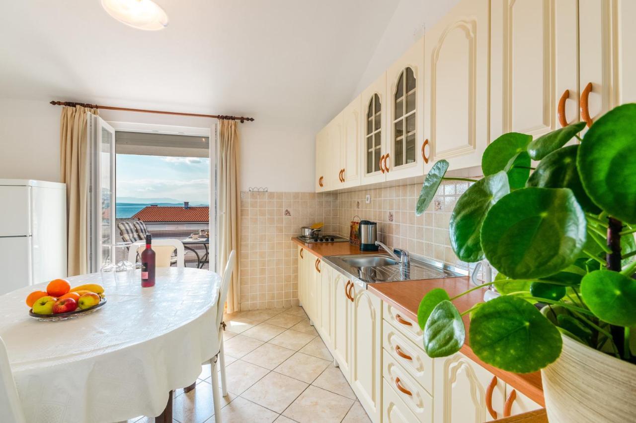 Apartmani Suncica Селце Екстериор снимка