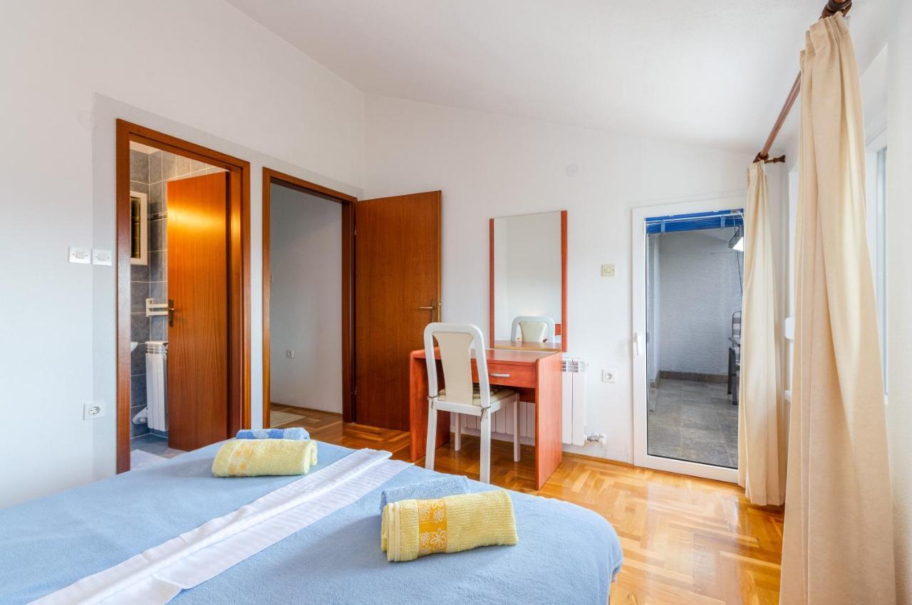 Apartmani Suncica Селце Екстериор снимка