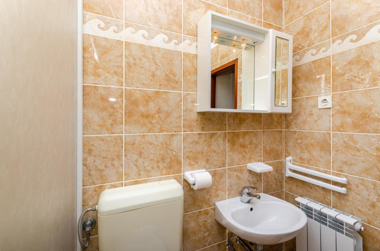 Apartmani Suncica Селце Екстериор снимка