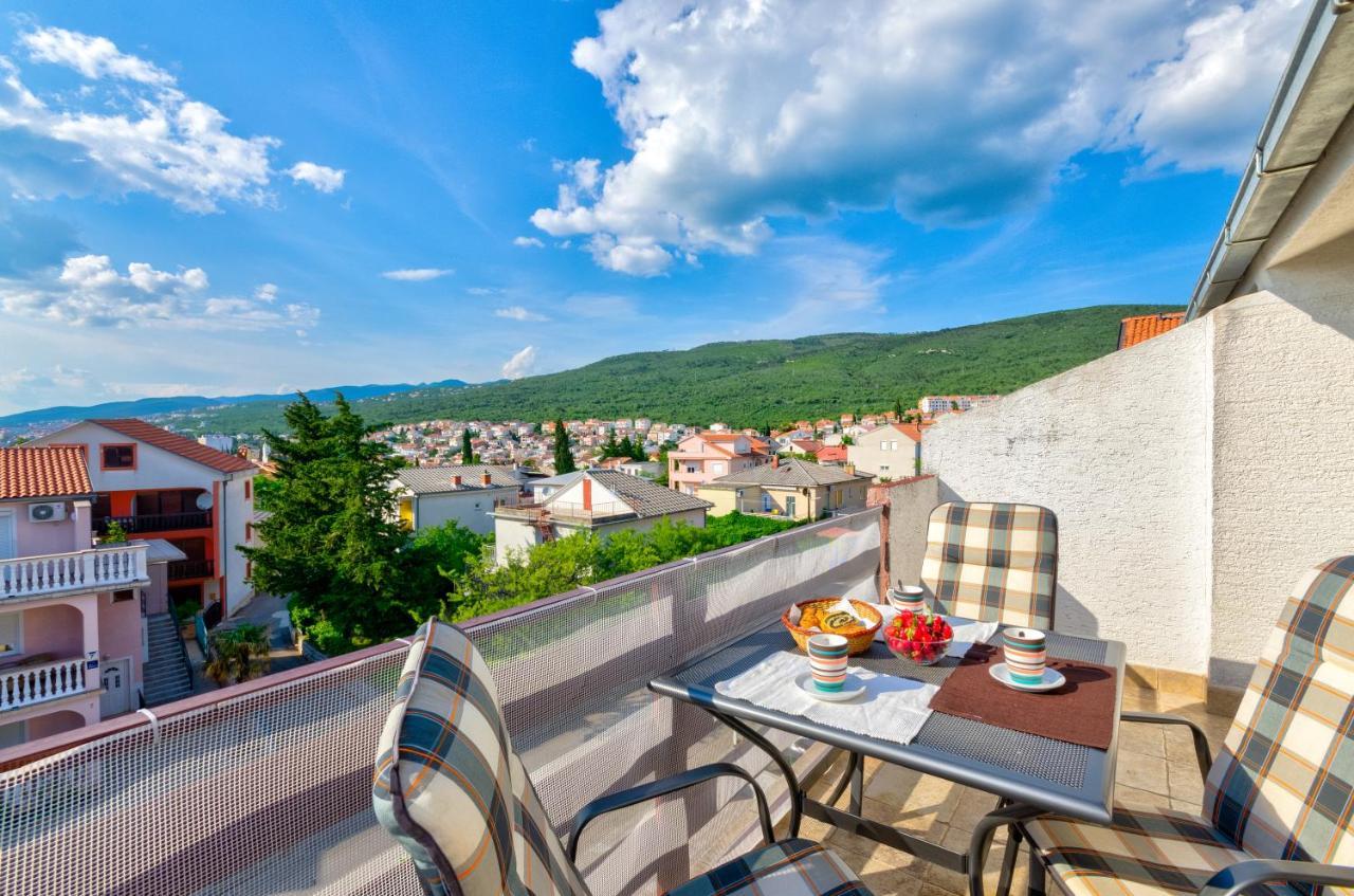 Apartmani Suncica Селце Екстериор снимка