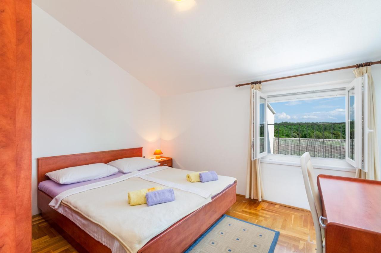 Apartmani Suncica Селце Екстериор снимка