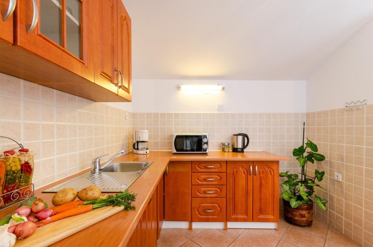 Apartmani Suncica Селце Екстериор снимка