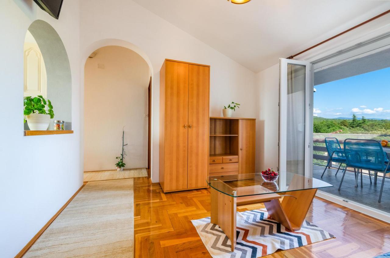 Apartmani Suncica Селце Екстериор снимка