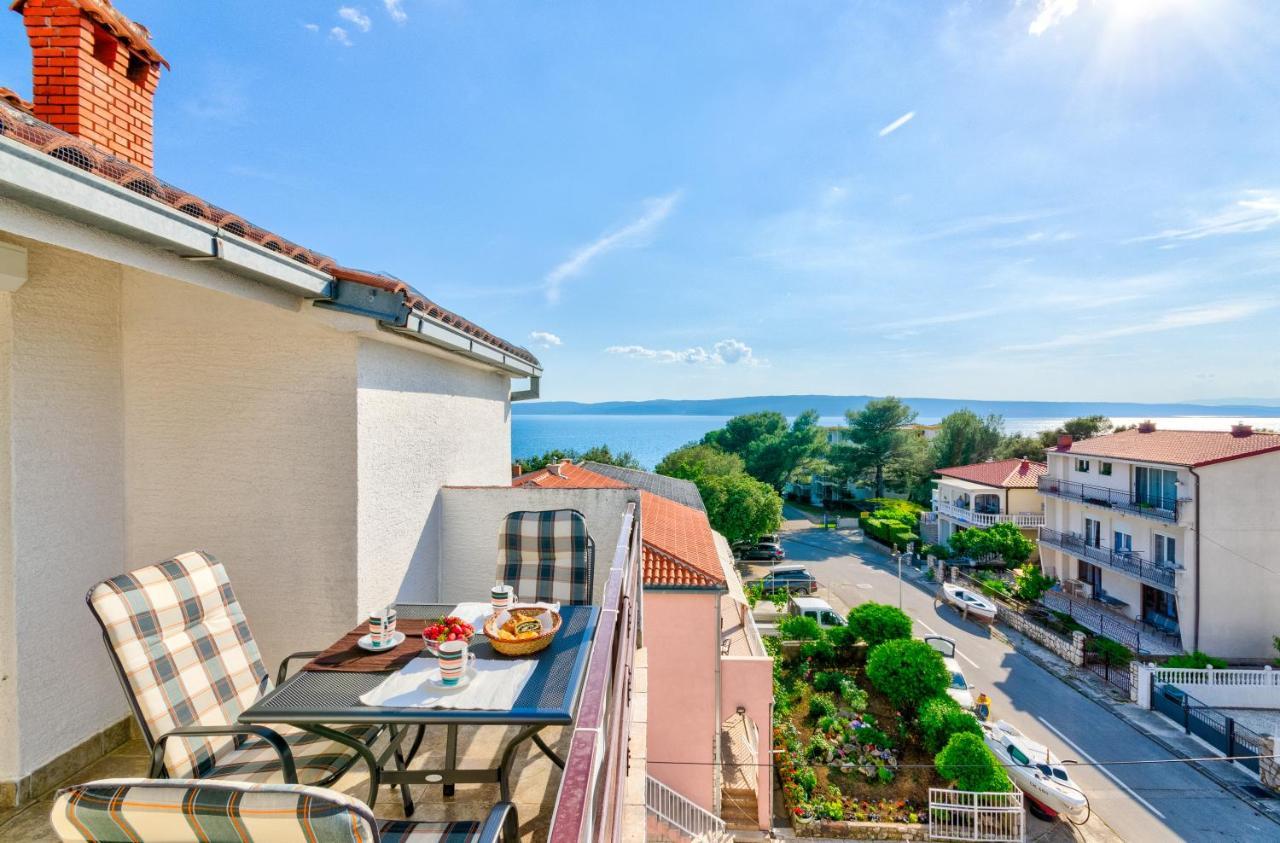 Apartmani Suncica Селце Екстериор снимка