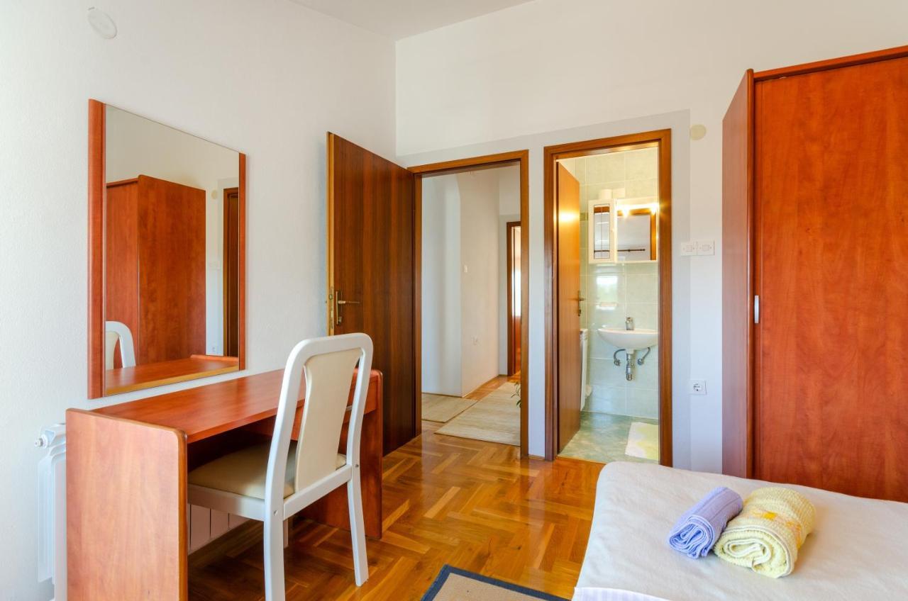 Apartmani Suncica Селце Екстериор снимка