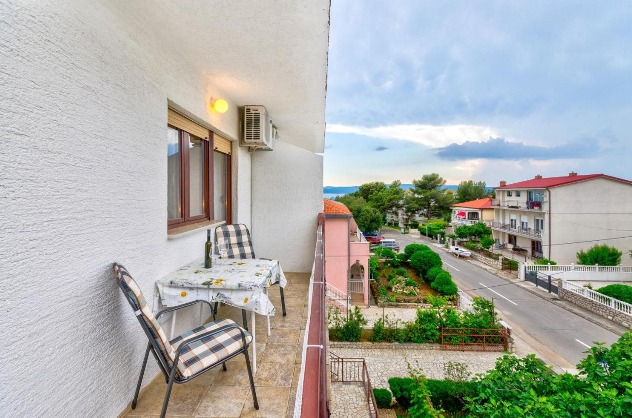 Apartmani Suncica Селце Екстериор снимка