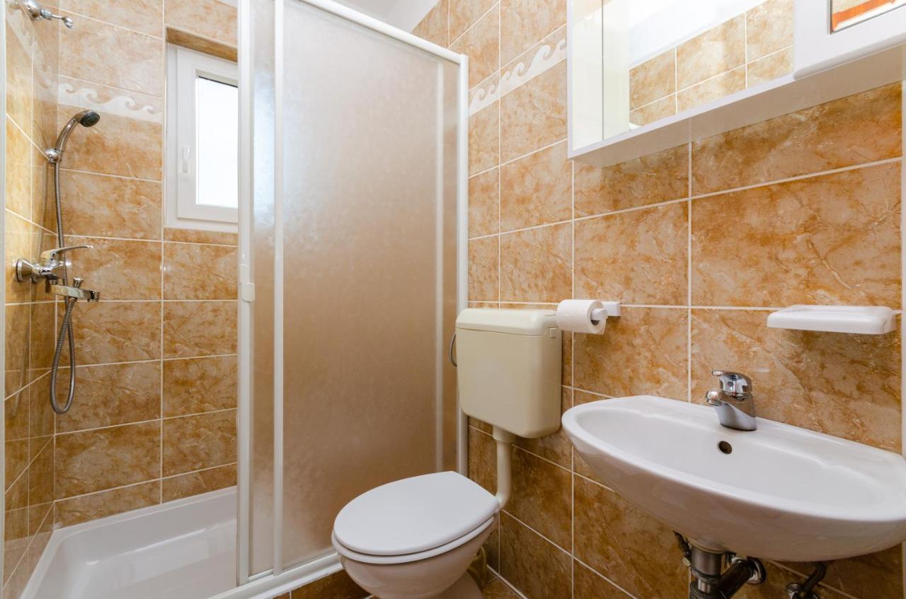 Apartmani Suncica Селце Екстериор снимка