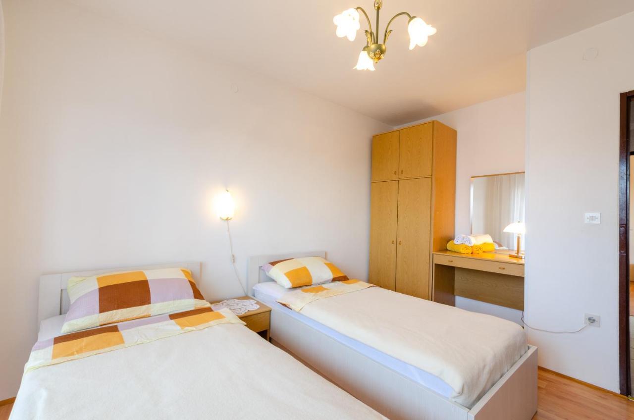 Apartmani Suncica Селце Екстериор снимка