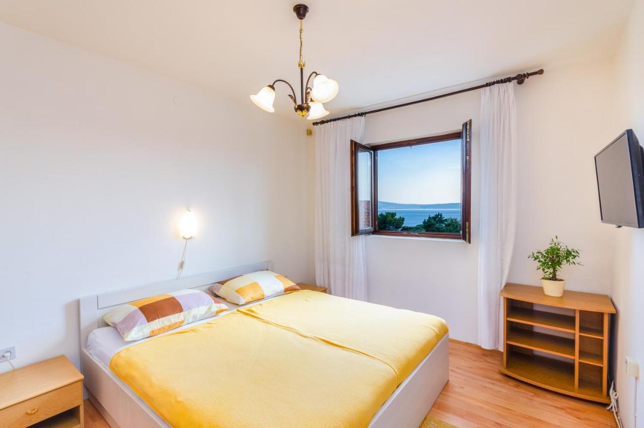 Apartmani Suncica Селце Екстериор снимка