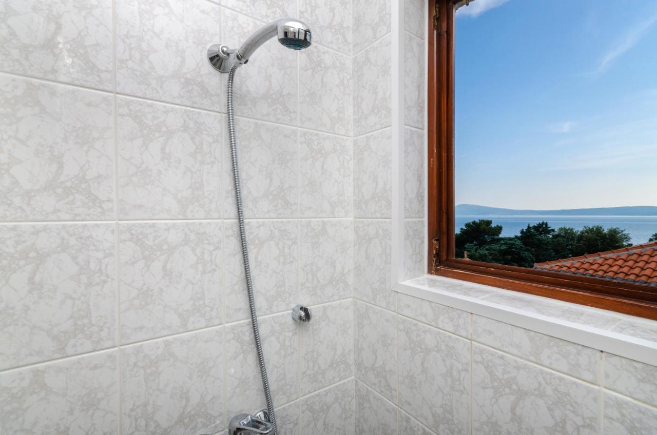 Apartmani Suncica Селце Екстериор снимка