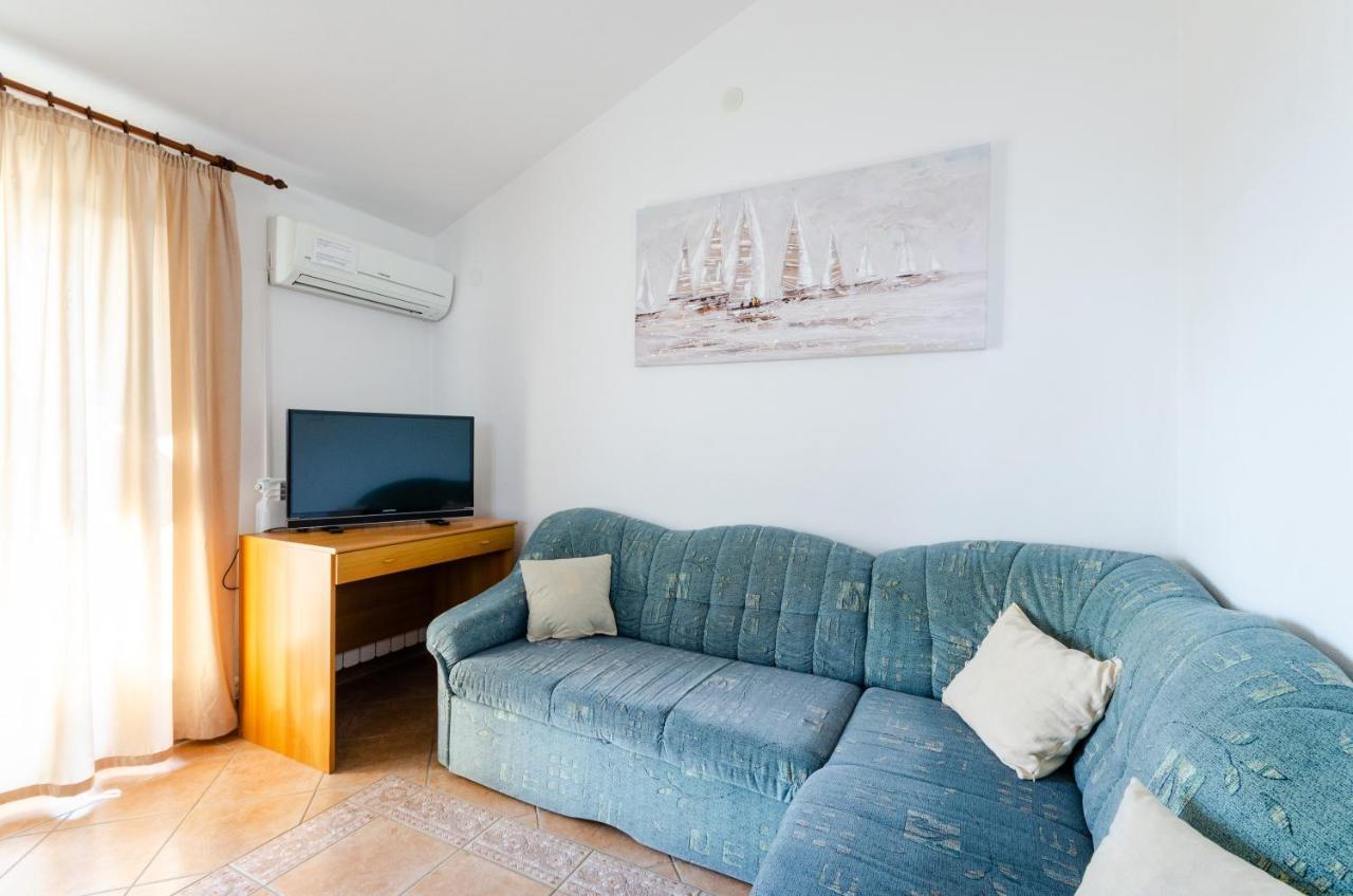 Apartmani Suncica Селце Екстериор снимка