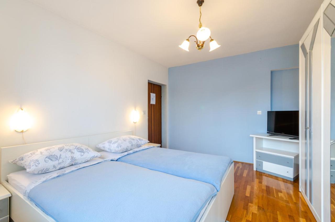 Apartmani Suncica Селце Екстериор снимка