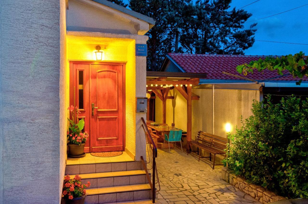 Apartmani Suncica Селце Екстериор снимка