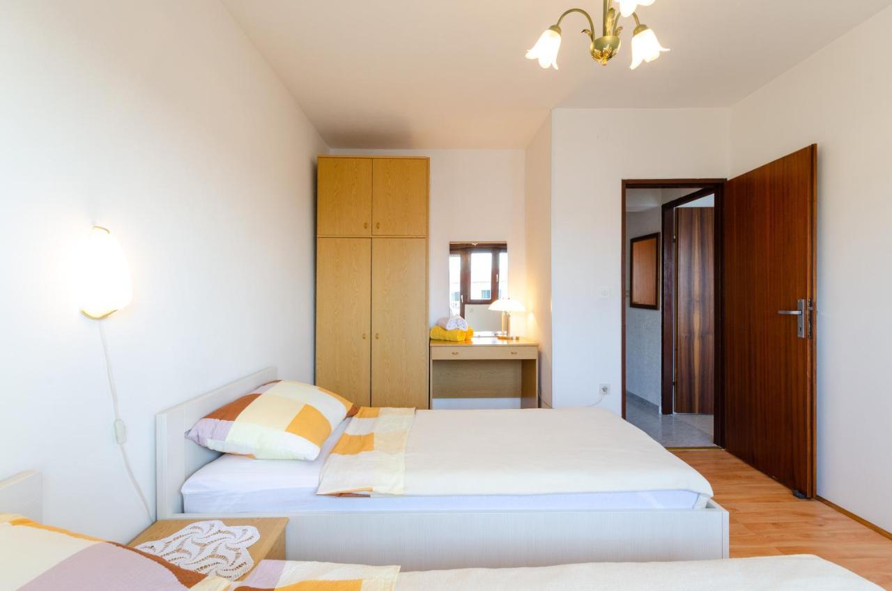 Apartmani Suncica Селце Екстериор снимка