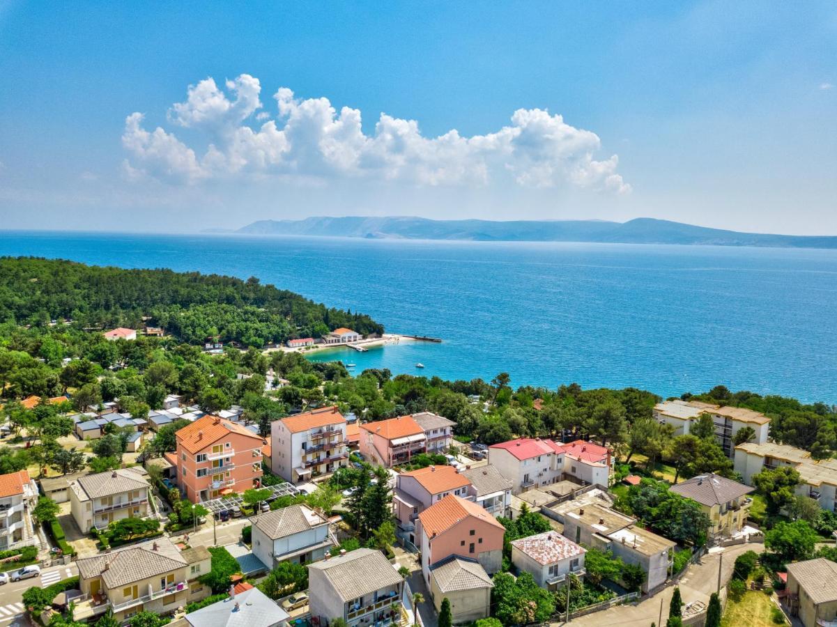 Apartmani Suncica Селце Екстериор снимка